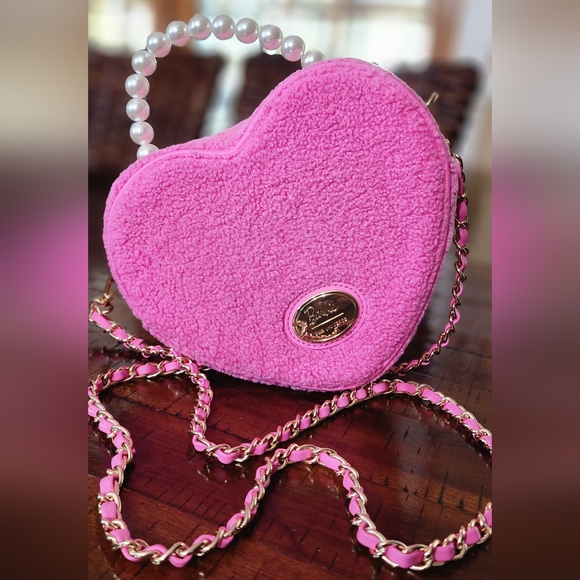 Barbie crossbody bag - Picture 2 of 8